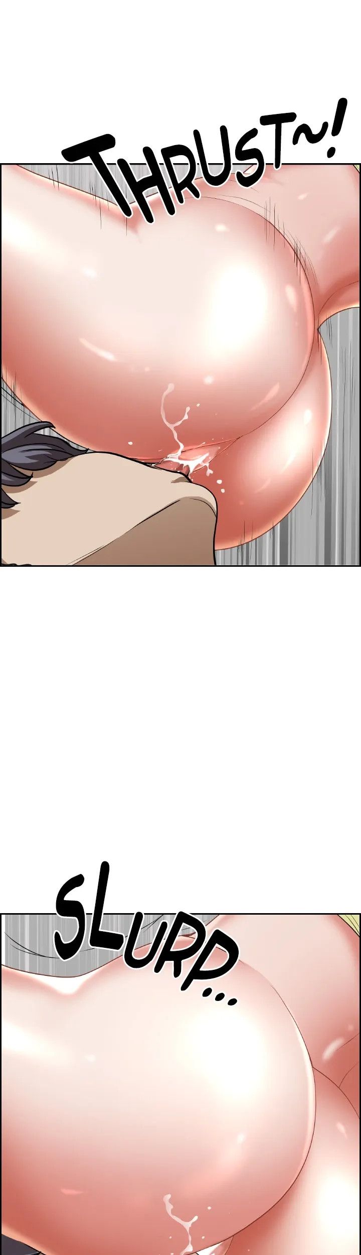 Living with a MILF Manhwa - Chapter 68 Page 52