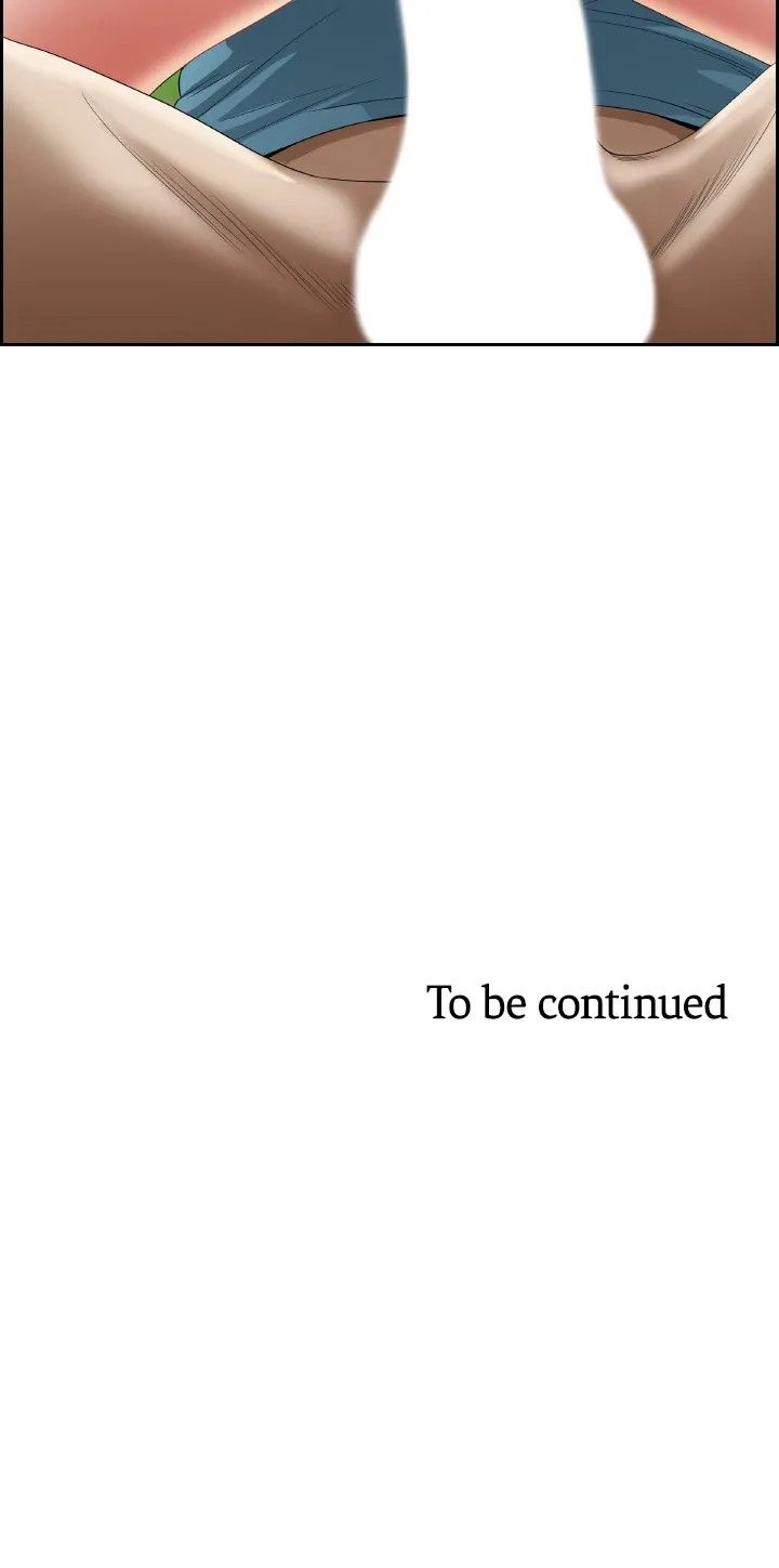 Living with a MILF Manhwa - Chapter 68 Page 58