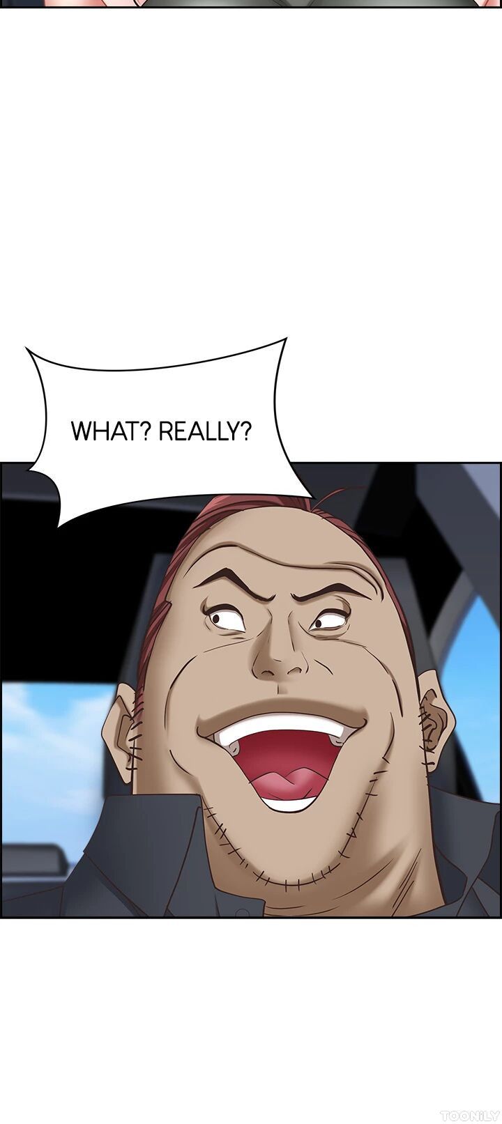 Living with a MILF Manhwa - Chapter 102 Page 11