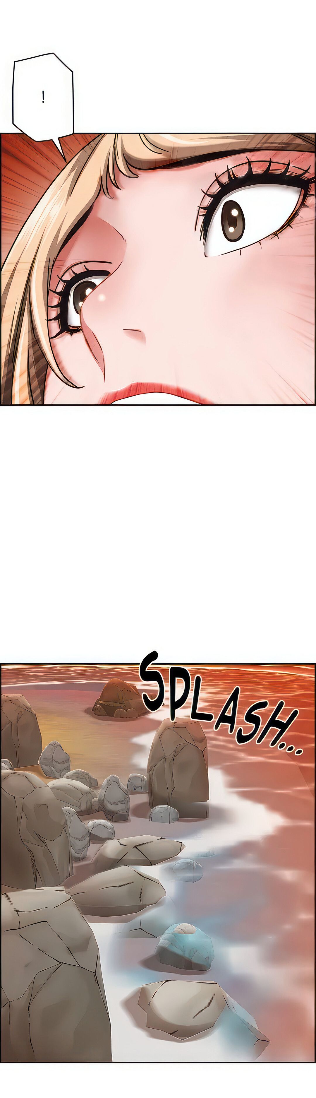 Living with a MILF Manhwa - Chapter 76 Page 8