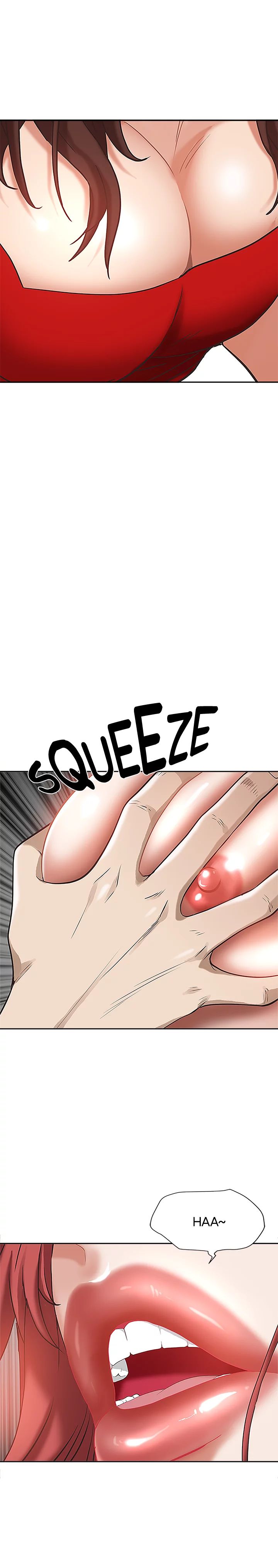 Living with a MILF Manhwa - Chapter 3 Page 16