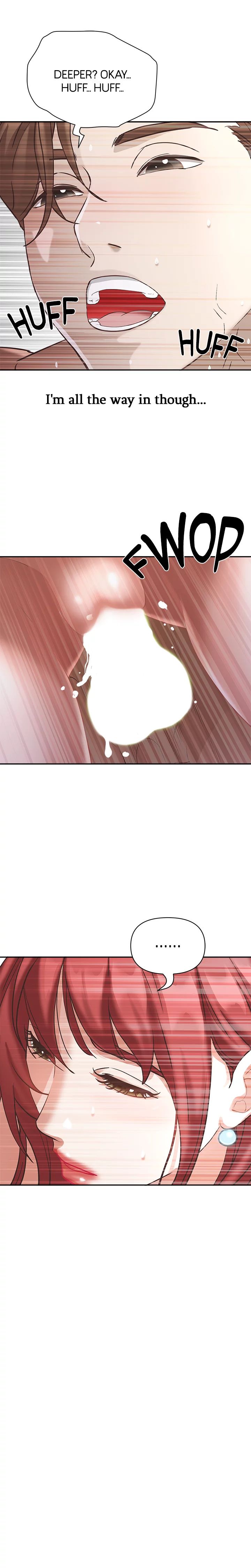 Living with a MILF Manhwa - Chapter 3 Page 26