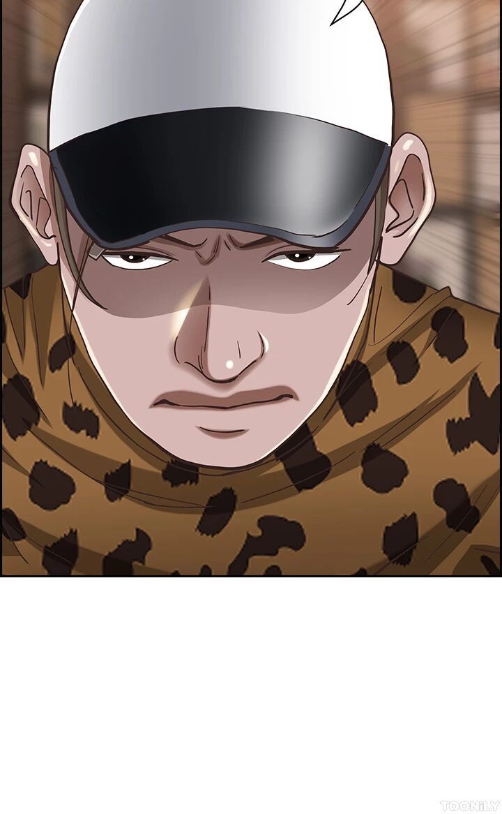 Living with a MILF Manhwa - Chapter 99 Page 16