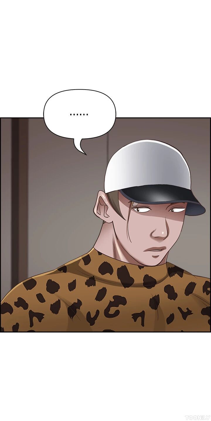 Living with a MILF Manhwa - Chapter 99 Page 18