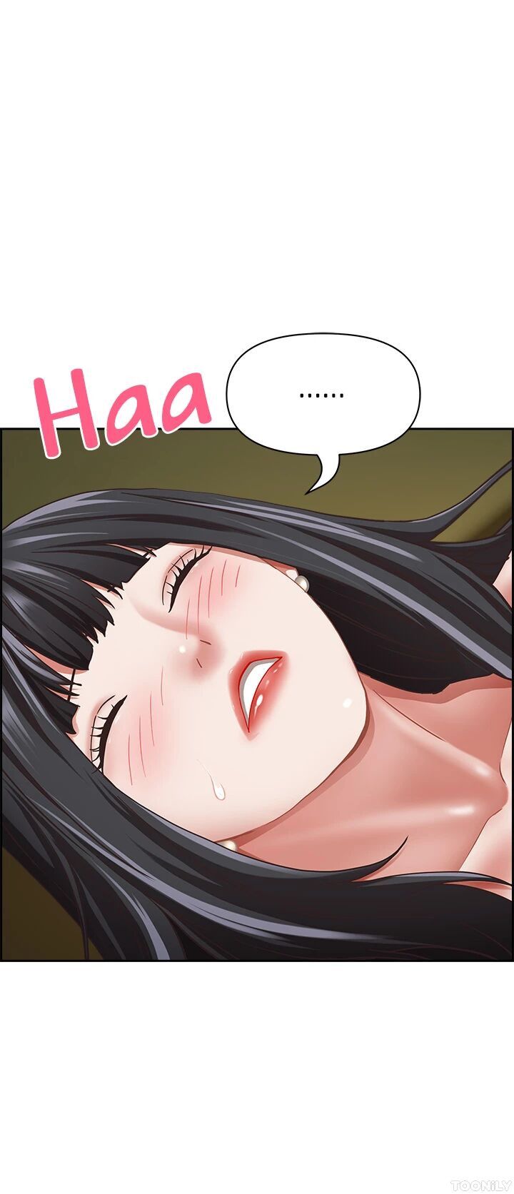 Living with a MILF Manhwa - Chapter 99 Page 34