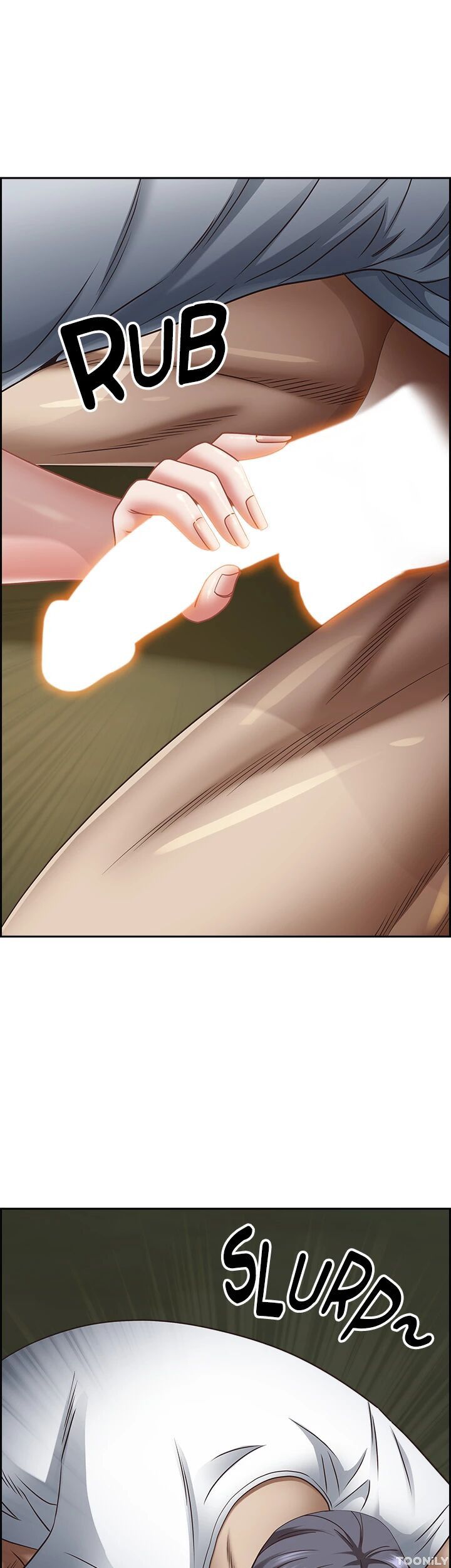 Living with a MILF Manhwa - Chapter 99 Page 37