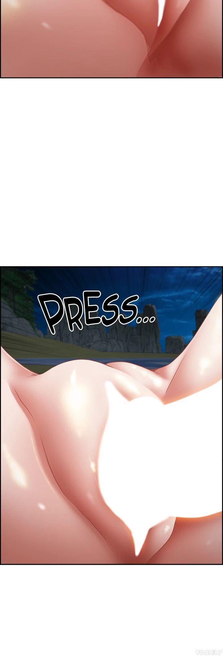 Living with a MILF Manhwa - Chapter 99 Page 46