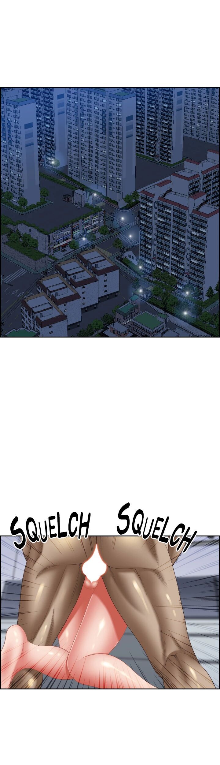 Living with a MILF Manhwa - Chapter 124 Page 5