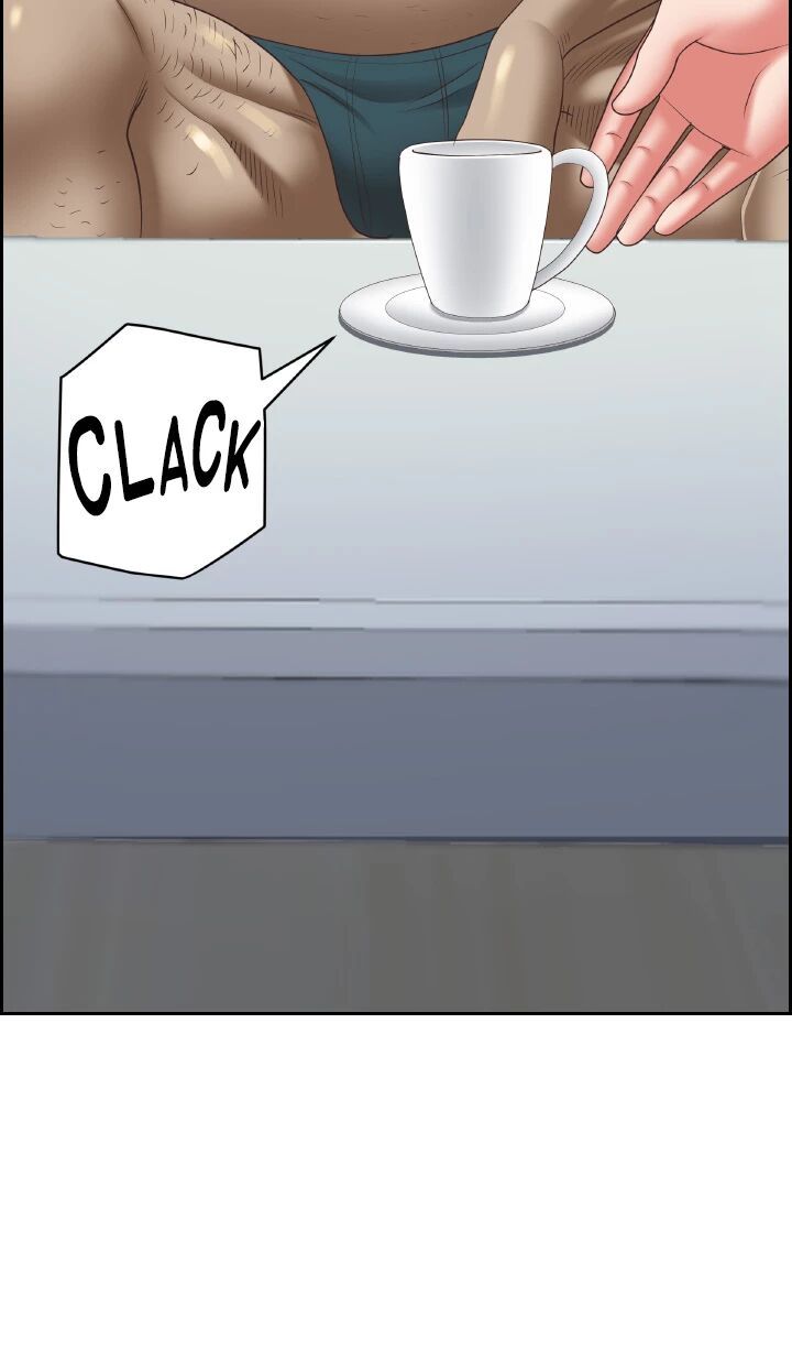 Living with a MILF Manhwa - Chapter 124 Page 12