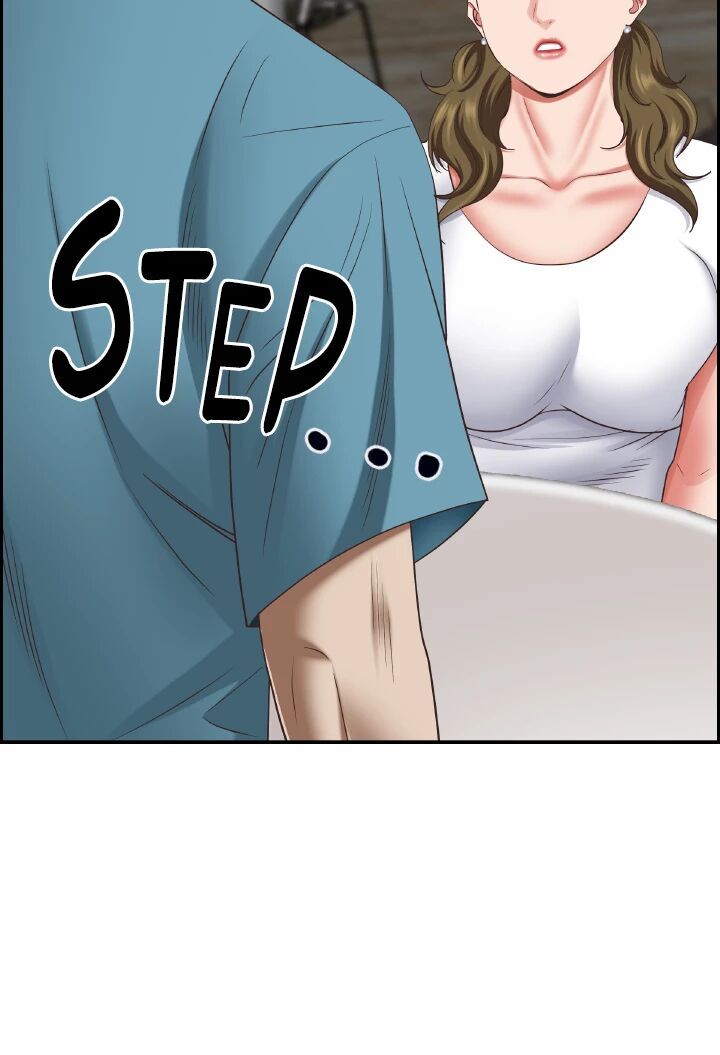 Living with a MILF Manhwa - Chapter 124 Page 22