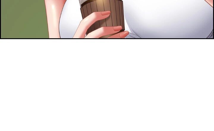 Living with a MILF Manhwa - Chapter 124 Page 38