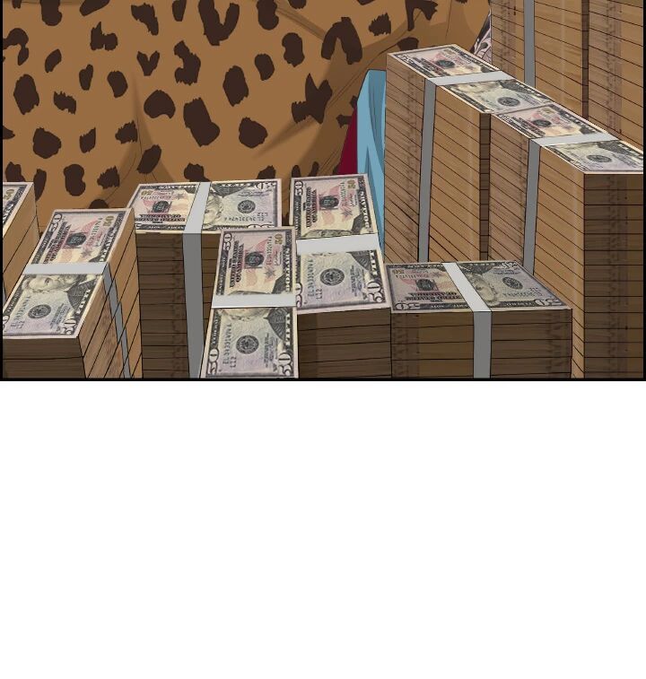 Living with a MILF Manhwa - Chapter 124 Page 56