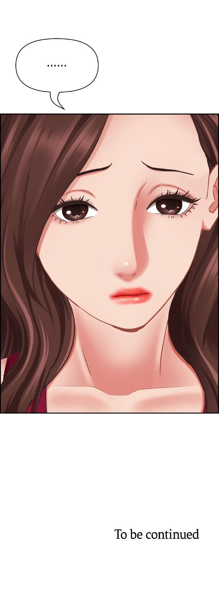 Living with a MILF Manhwa - Chapter 124 Page 59