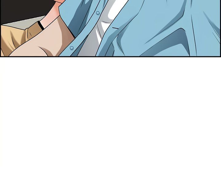 Living with a MILF Manhwa - Chapter 49 Page 55