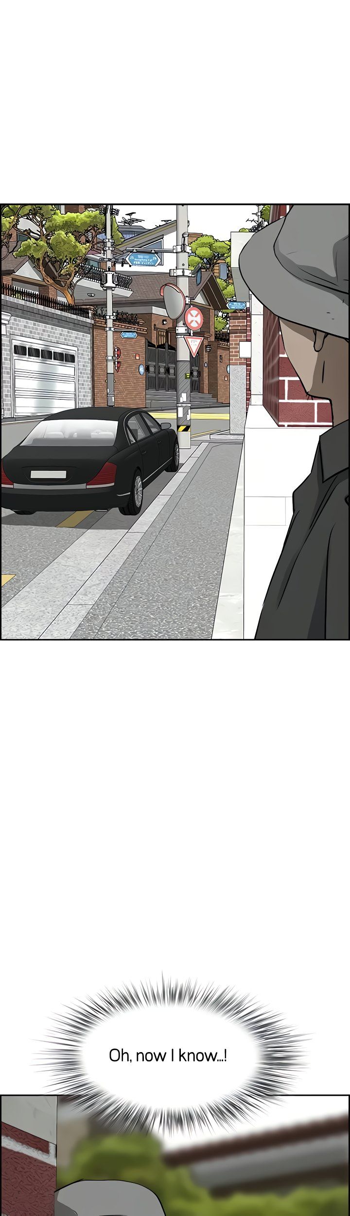 Living with a MILF Manhwa - Chapter 49 Page 65