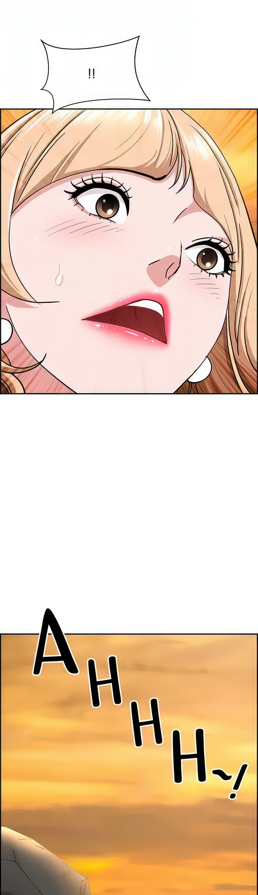 Living with a MILF Manhwa - Chapter 74 Page 16