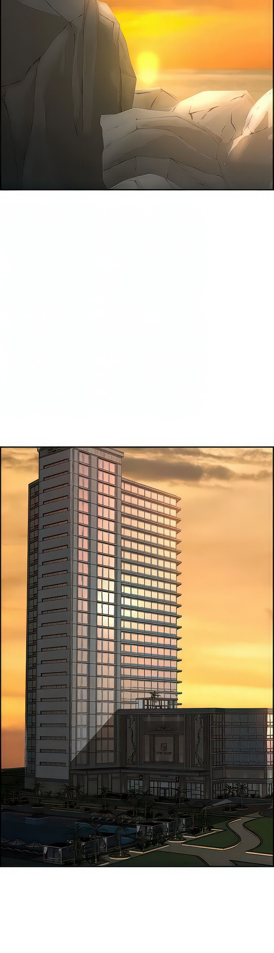 Living with a MILF Manhwa - Chapter 74 Page 17