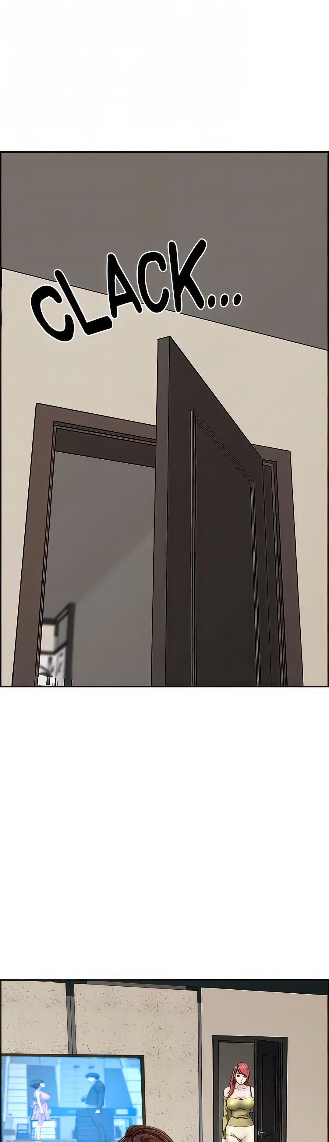 Living with a MILF Manhwa - Chapter 74 Page 19