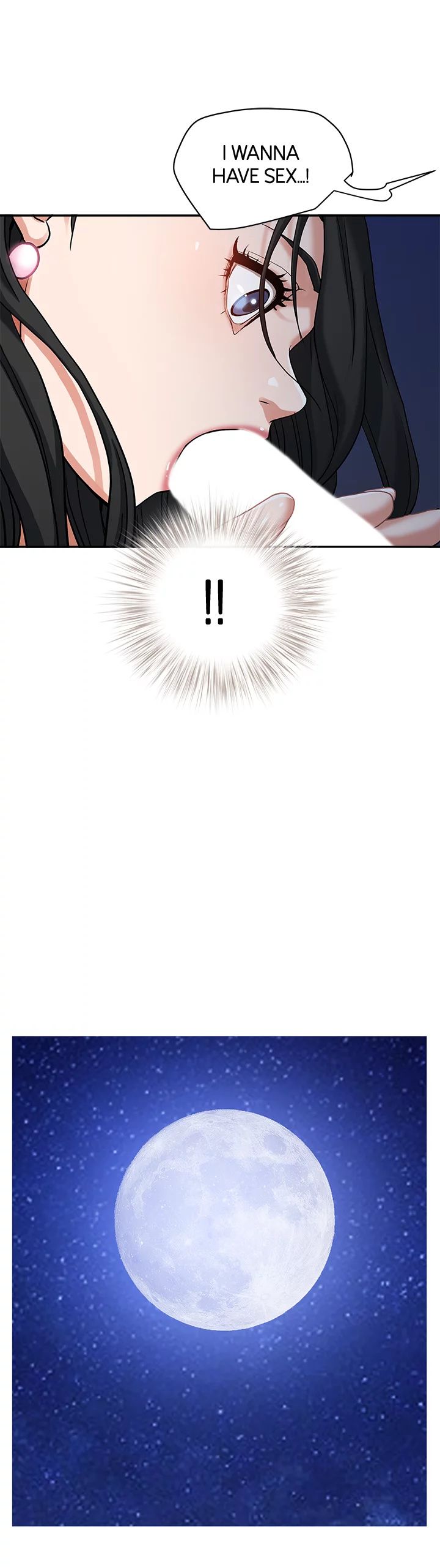 Living with a MILF Manhwa - Chapter 1 Page 25