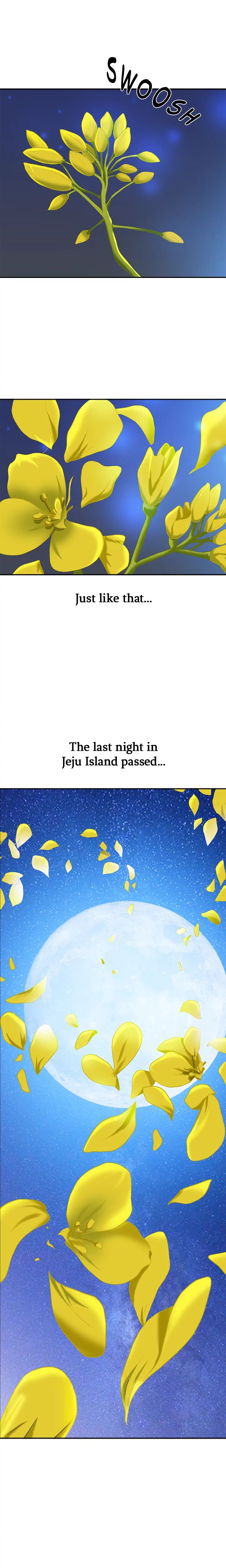 Living with a MILF Manhwa - Chapter 1 Page 31