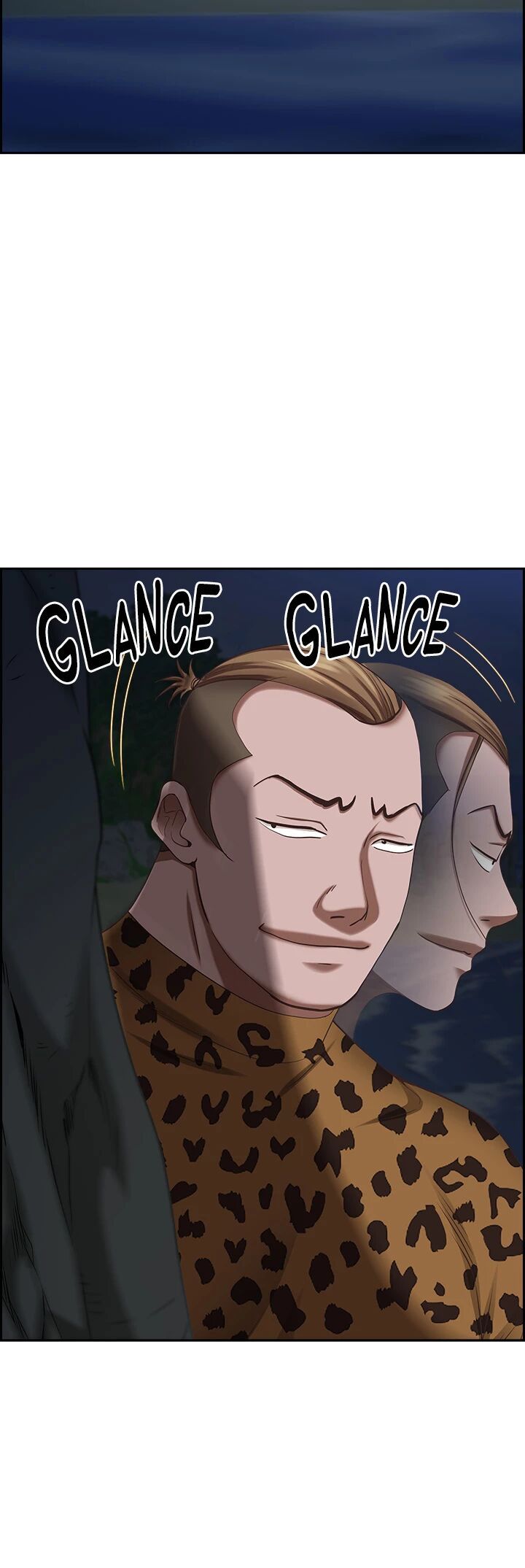 Living with a MILF Manhwa - Chapter 116 Page 11