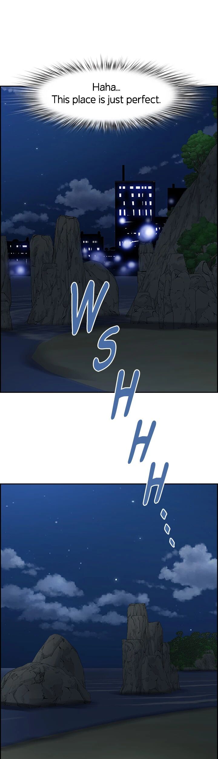 Living with a MILF Manhwa - Chapter 116 Page 12