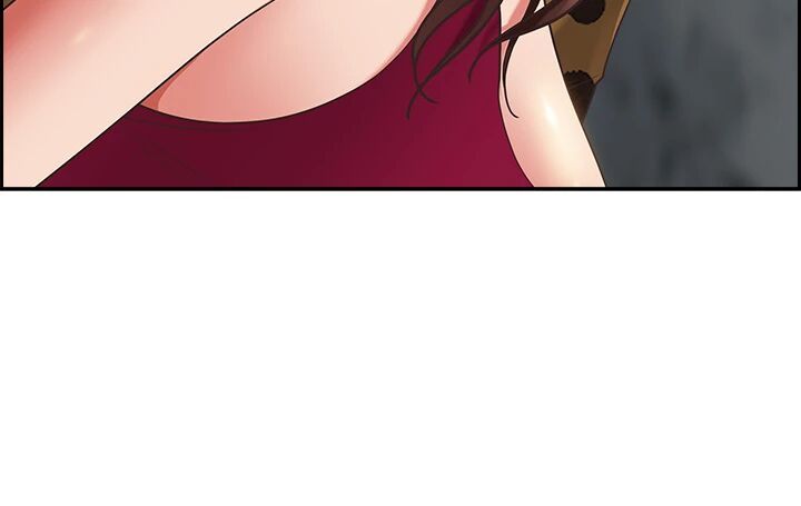 Living with a MILF Manhwa - Chapter 116 Page 19