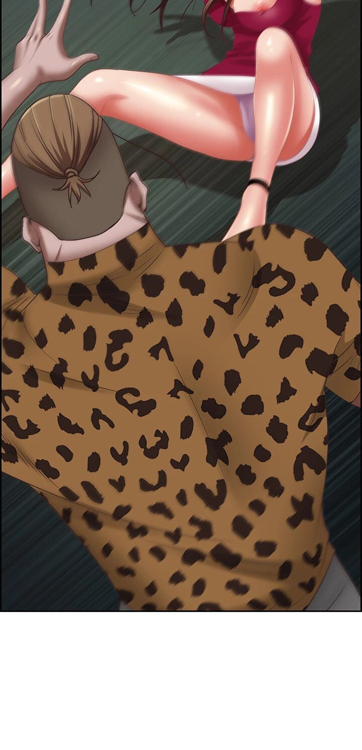 Living with a MILF Manhwa - Chapter 116 Page 23