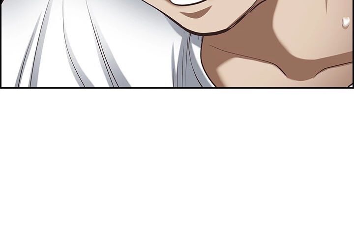 Living with a MILF Manhwa - Chapter 116 Page 49