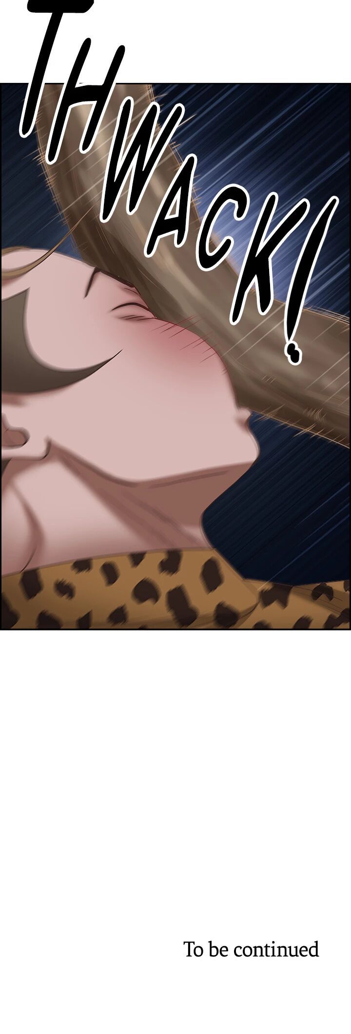 Living with a MILF Manhwa - Chapter 116 Page 60