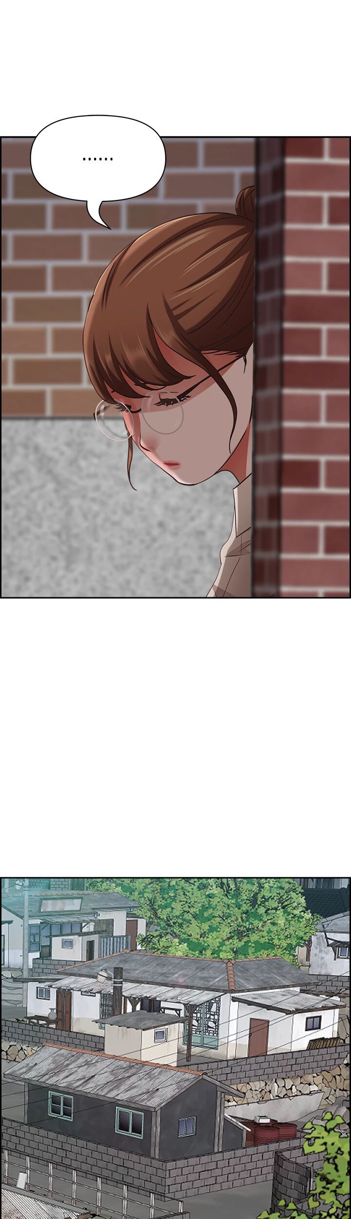 Living with a MILF Manhwa - Chapter 118 Page 8