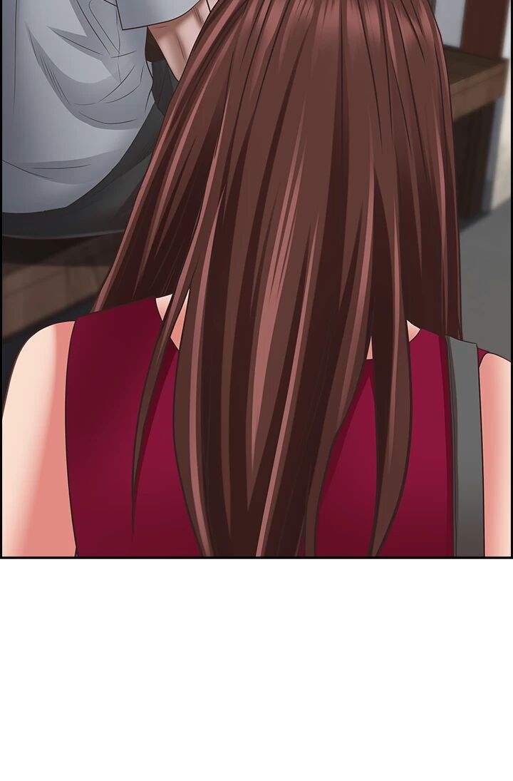 Living with a MILF Manhwa - Chapter 118 Page 18