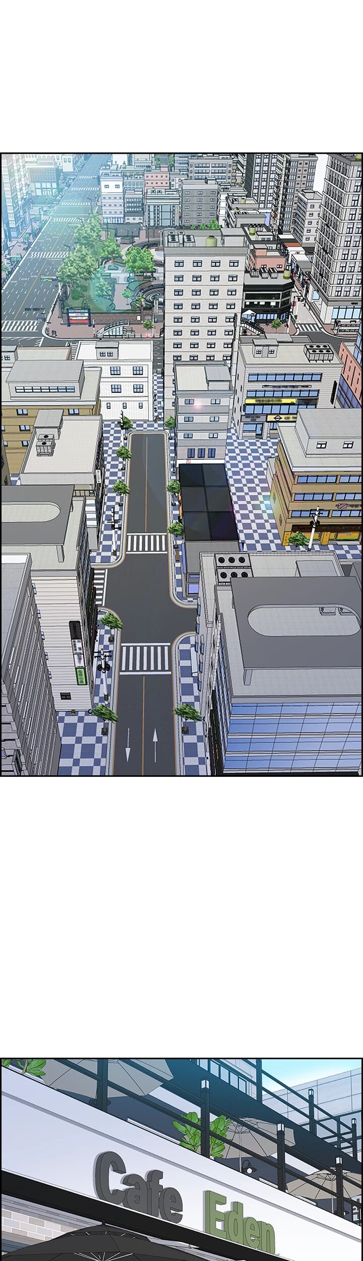 Living with a MILF Manhwa - Chapter 118 Page 23