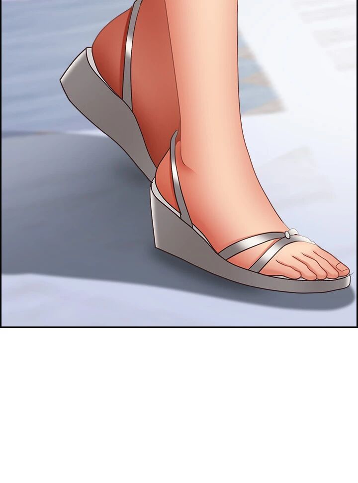 Living with a MILF Manhwa - Chapter 118 Page 38