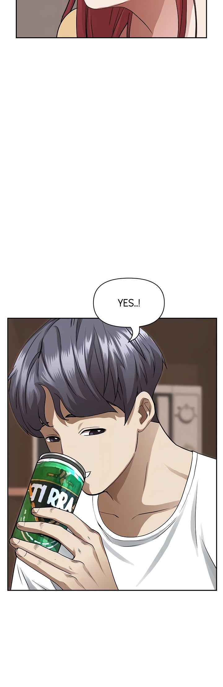 Living with a MILF Manhwa - Chapter 43 Page 13