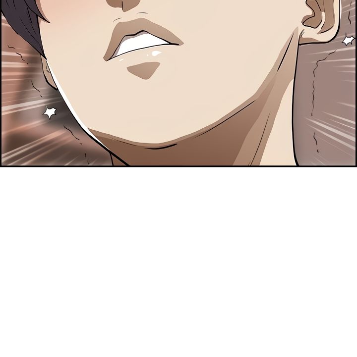 Living with a MILF Manhwa - Chapter 43 Page 41