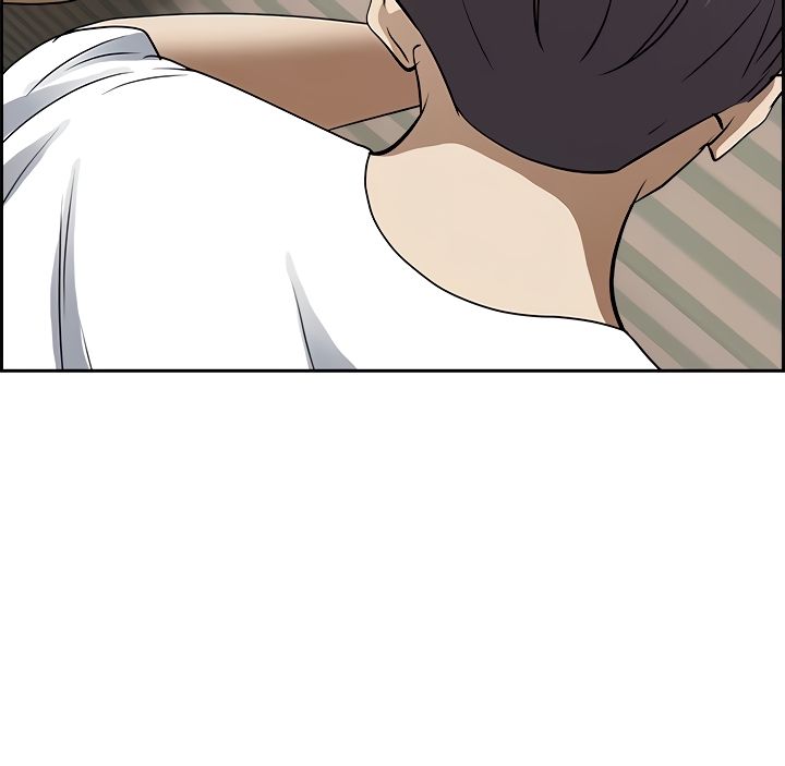 Living with a MILF Manhwa - Chapter 43 Page 53