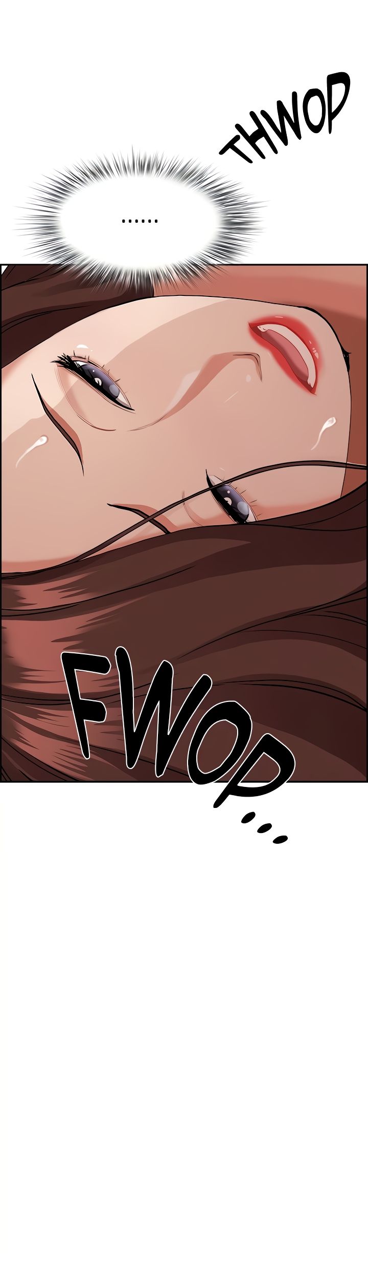 Living with a MILF Manhwa - Chapter 43 Page 67