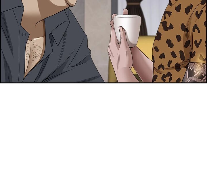 Living with a MILF Manhwa - Chapter 91 Page 20