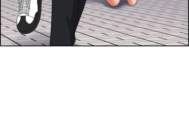 Living with a MILF Manhwa - Chapter 91 Page 37