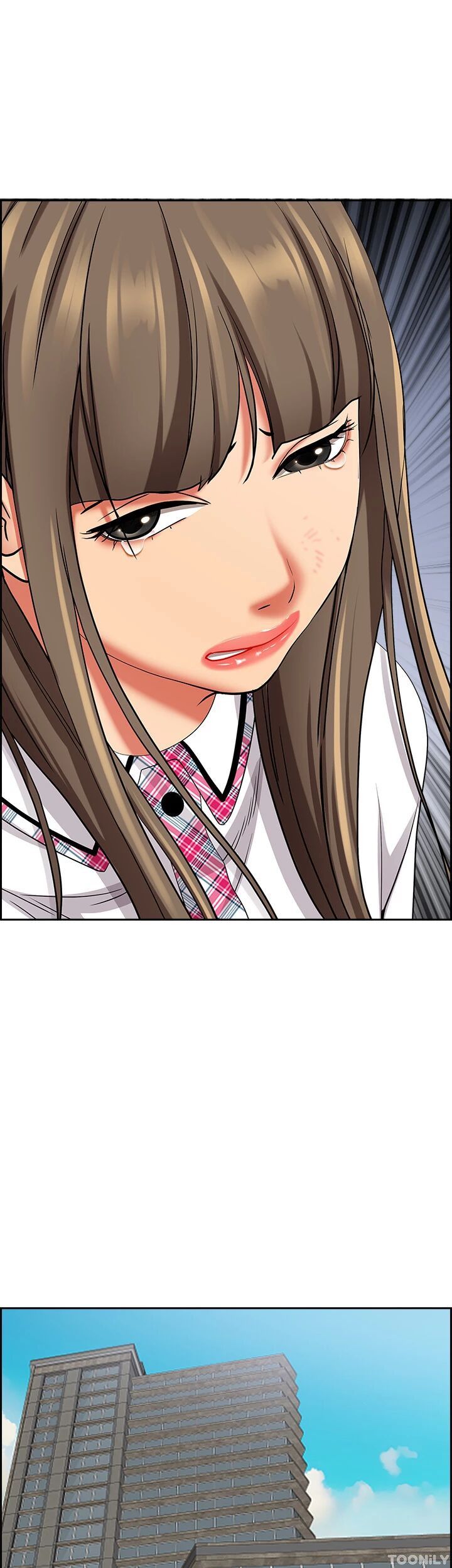 Living with a MILF Manhwa - Chapter 91 Page 38