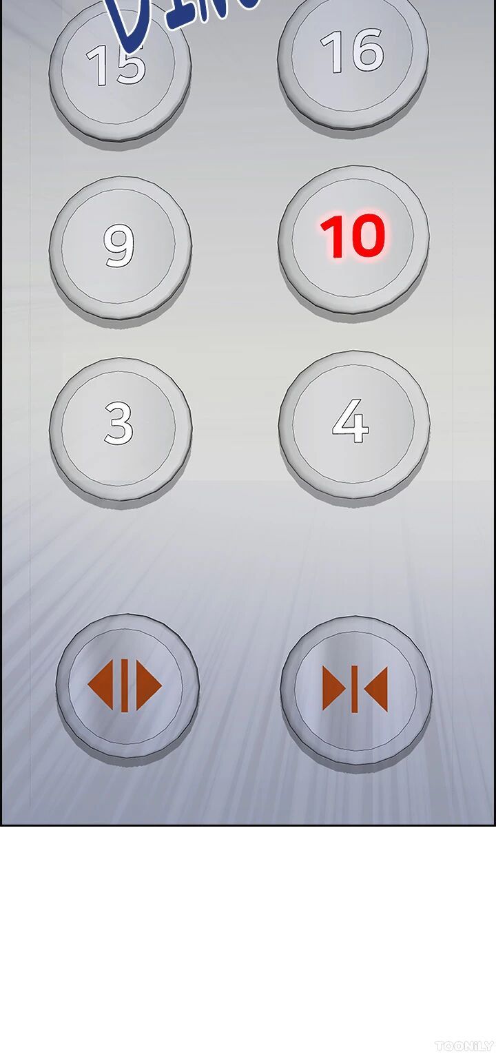 Living with a MILF Manhwa - Chapter 107 Page 20