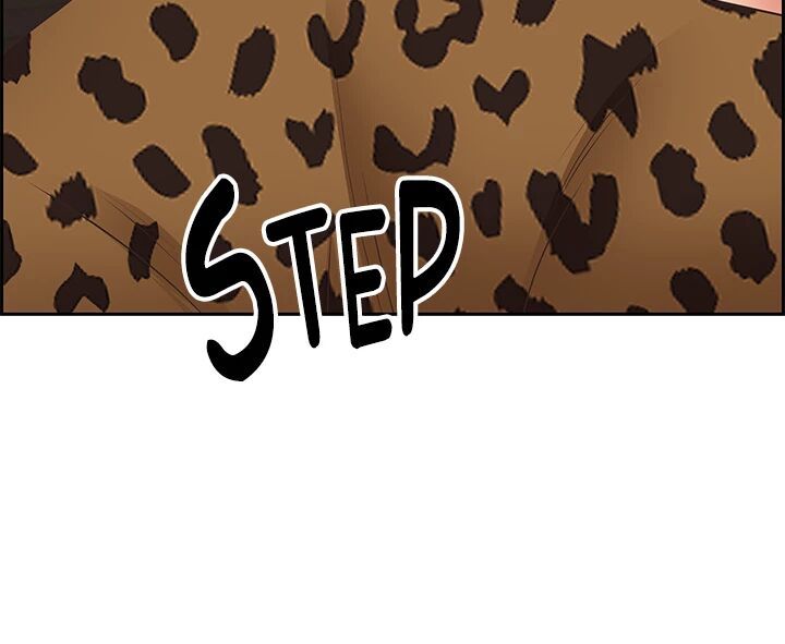 Living with a MILF Manhwa - Chapter 107 Page 43