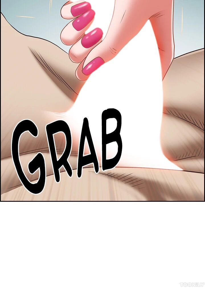 Living with a MILF Manhwa - Chapter 107 Page 61