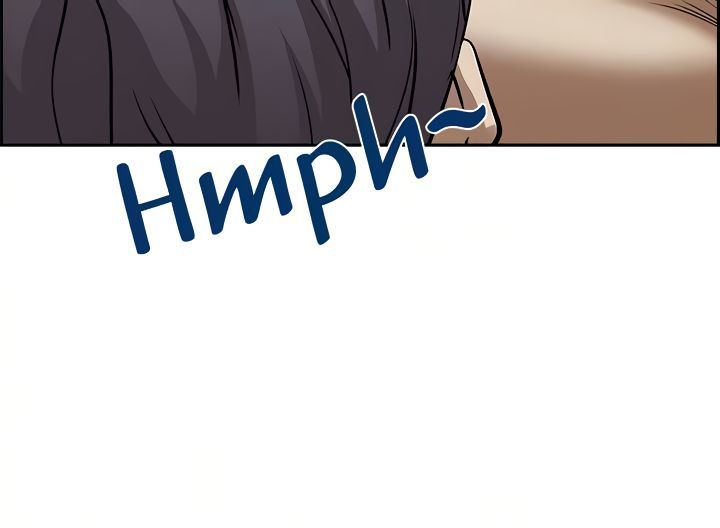 Living with a MILF Manhwa - Chapter 46 Page 13