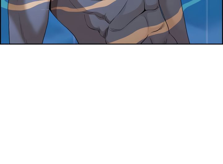 Living with a MILF Manhwa - Chapter 46 Page 40