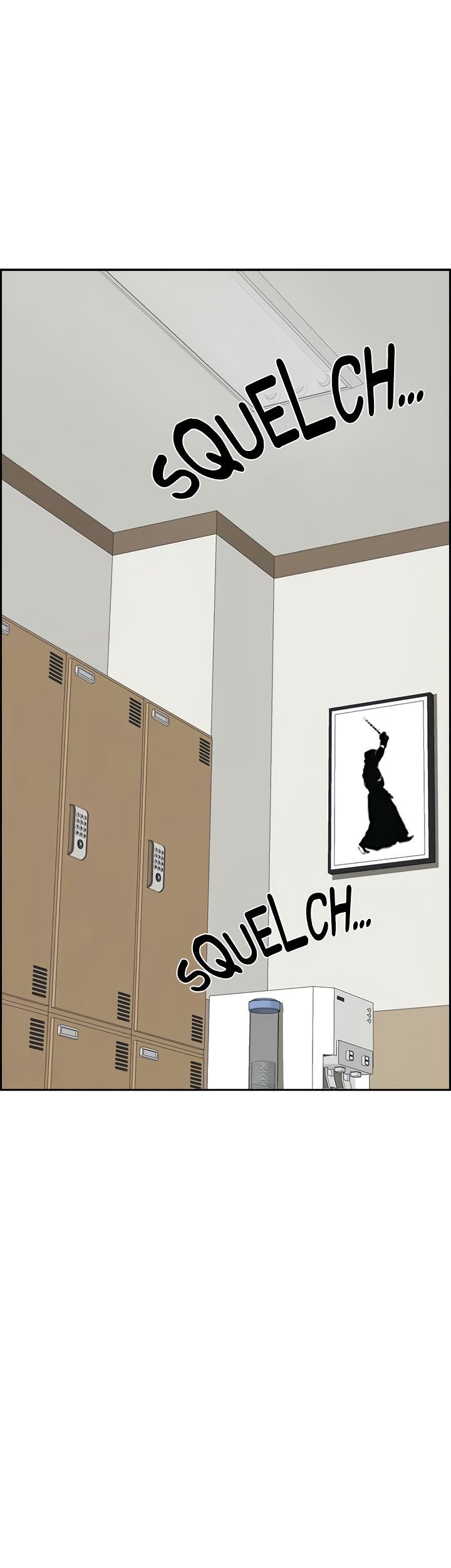 Living with a MILF Manhwa - Chapter 46 Page 41