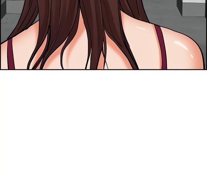 Living with a MILF Manhwa - Chapter 46 Page 57