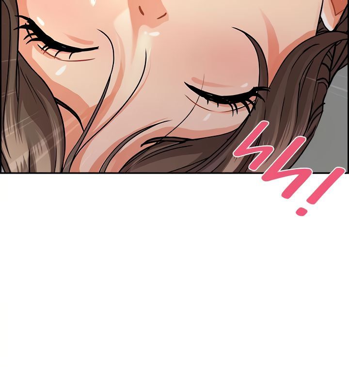 Living with a MILF Manhwa - Chapter 46 Page 69