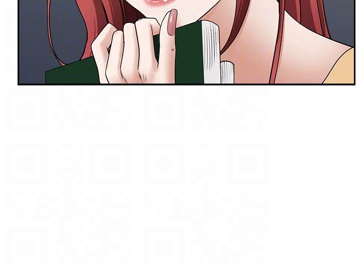 Living with a MILF Manhwa - Chapter 56 Page 18